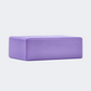 Reebok Accessories  Ng Fitness Yoga Block Purple Rayg-10025Pl