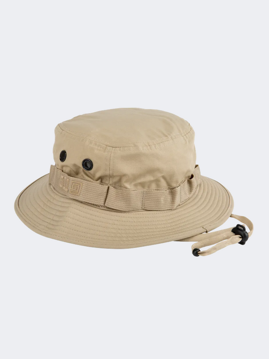 5-11 Brand Men Tactical 89422-162 5.11 Boonie Hat Tdu Khaki