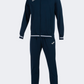 Joma Montreal Men Training Suit Navy