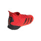 Adidas Predator Freak.3 Turf Kids-Boys Football Shoes Red/Black