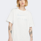 Nike Air Women Lifestyle T-Shirt Summit White