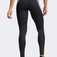 Adidas Hyperglam Women Training Tight Black/Carbon