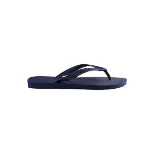 Havaianas Unisex Beach 4000029-0555 Top Navy Slippers