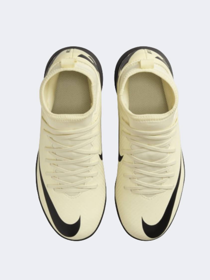 Nike Mercurial Superfly Club Gs Boys Football Shoes Lemonade