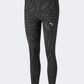 Puma  Favourite Printed High Waist 7/8 Women Training Tight Black/Asphalt