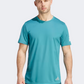 Adidas Run It Men Running T-Shirt Arctic Fusion