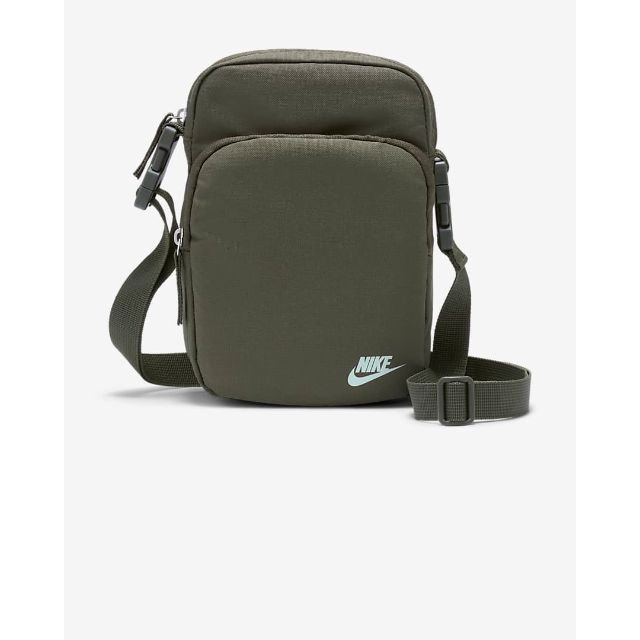 Nike Heritage Crossbody- Fa21 Lifestyle Bag Khaki