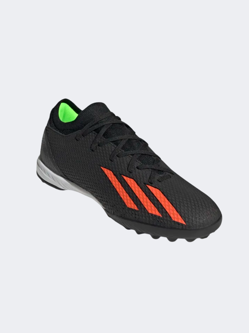 Adidas X Speedportal.3 Turf Men Turf Black/Red