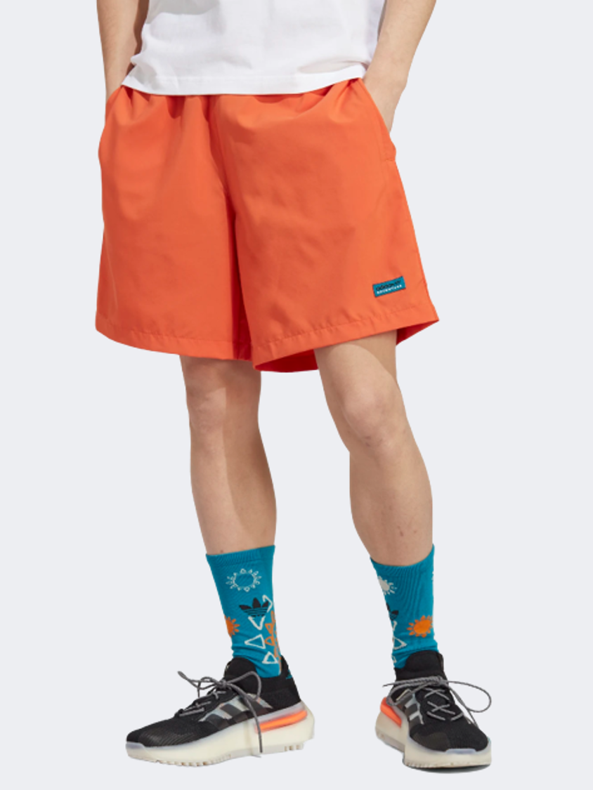 HR4259 Adv Woven Short Craora