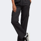 Adidas Wide Cargo Women Original Pant Black