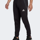 Adidas Designed For Gameday Men Lifestyle Pant Black He5038