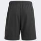 Adidas City Escape Casual Gs-Boys Sportswear Short Black