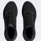 Adidas Response Men Running Shoes Black/Carbon