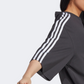 Adidas Oversized Women Original T-Shirt Carbon