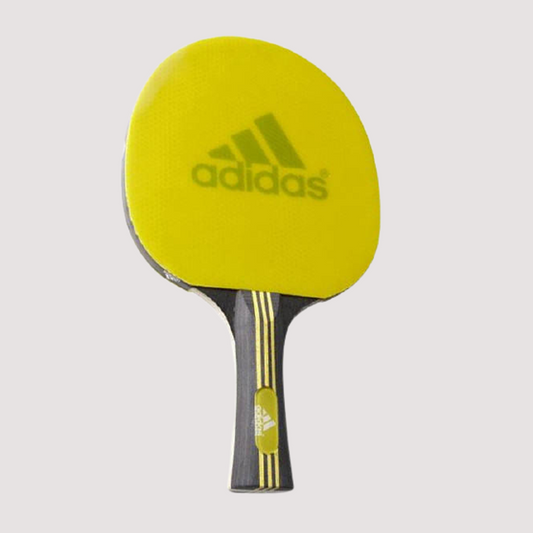 Adidas Accessories Laser Flash Tennis Racquet Yellow