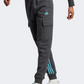 Adidas Cargo Women Sportswear Pant Carbon/Lucid Cyan