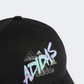 Adidas Dance Women Training Cap Black/Multicolor