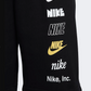 Nike Club Fleece Men Lifestyle Short Black