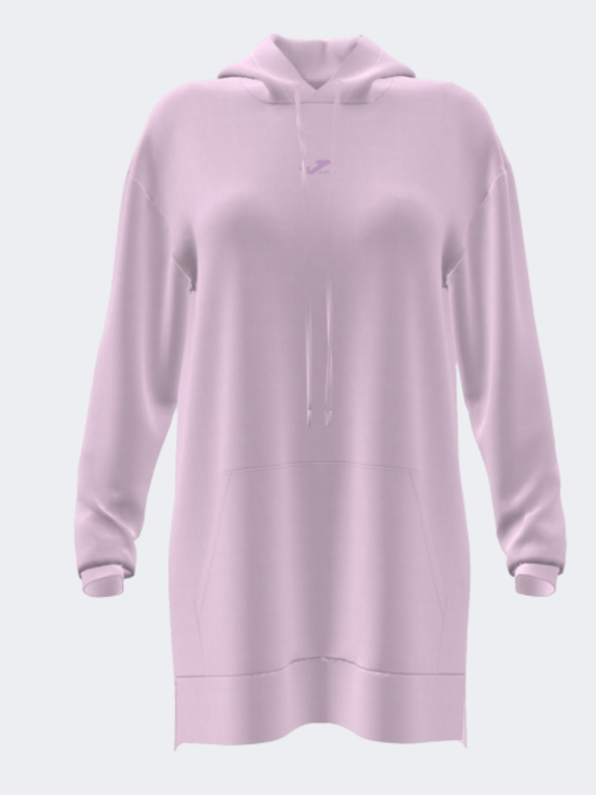 Joma Daphne Women Lifestyle Hoody Purple