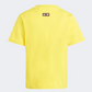 Adidas X Classic Lego&#174; Graphic Kids-Boys Sportswear T-Shirt Yellow