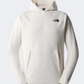 The North Face 100 Glacier Men Lifestyle Fleece Gardenia White
