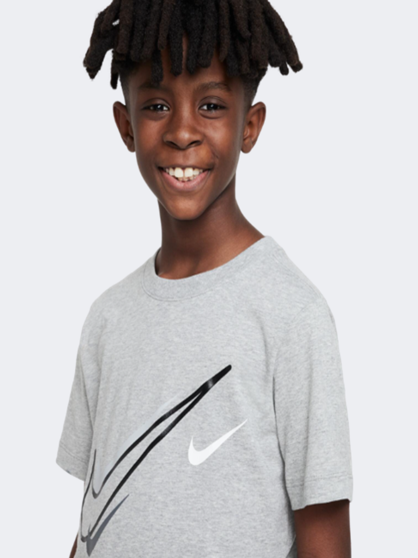 mike nike shirt