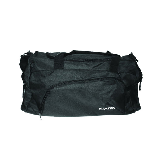 Topten Unisex Lifestyle Dt17-066 Travel Bag Black Bag
