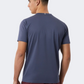 New Balance Core Run Men Performanc T-Shirt Thunder