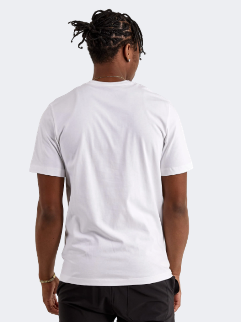 Nike Sportswear Futura 2 Men Lifestyle T-Shirt White