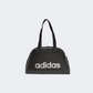 Adidas Essentials Bowling Women Training Bag Black/White