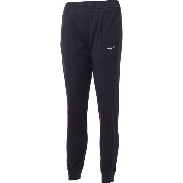 Erke 3/4 Pant Regular Fit Black