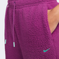 Nike Therma-Fit Women Training Pant Purple