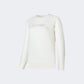 Erke Pullover Women Lifestyle Sweatshirt White