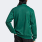 Adidas Adicolor Classics Beckenbauer Men Originals Jacket Dark Green