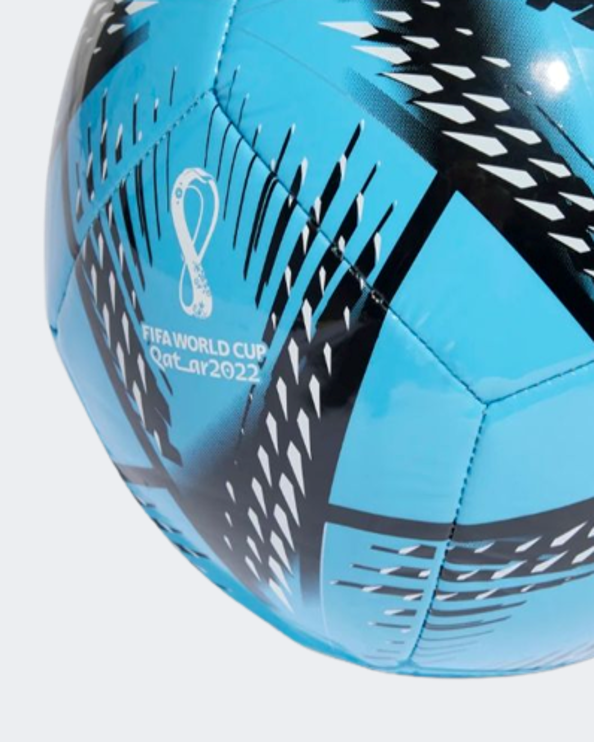 Adidas Al Rihla Club Unisex Football Ball Pantone