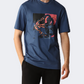 The North Face Graphic Men Lifestyle T-Shirt Shady Blue