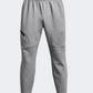 Under Armour Unstoppable Men Lifestyle Pant Mod Grey/Black