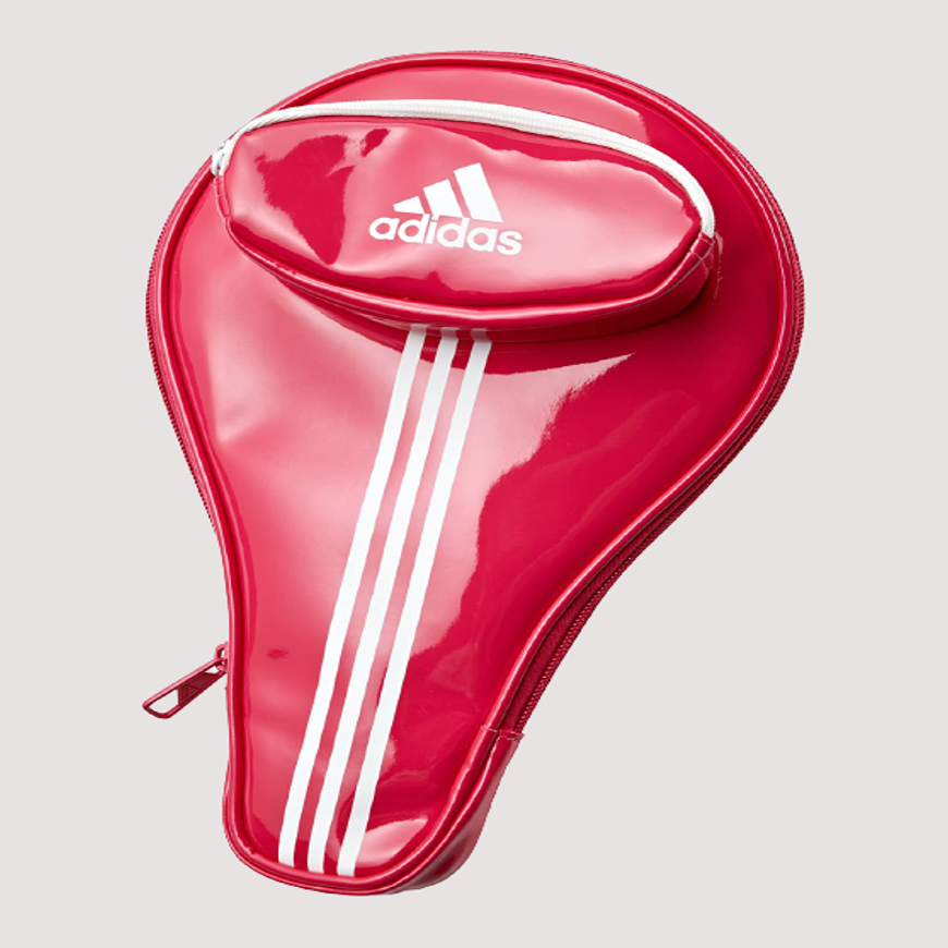 Adidas Accessories Single Bag For Table Tennis Bats Pink