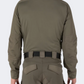 5.11 Quantum Tdu&#174; Men Tactical Shirt Ranger Green