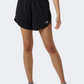 New Balance Accelerate 5 Inch Short Women Performance Short Black