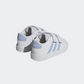 Adidas Grand Court 2.0 Infant-Girls Sportswear Shoes White /Blue/Pink