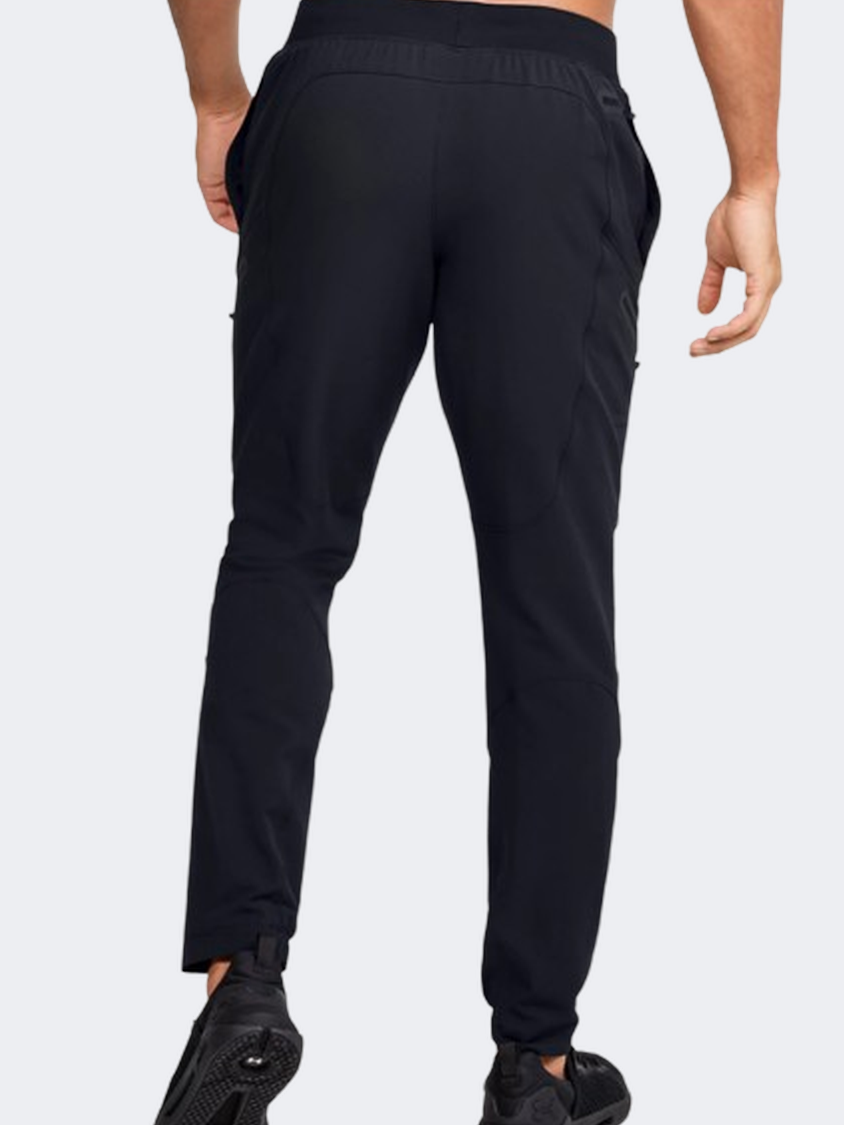 Under Armour Unstoppable Men Training Pant Black