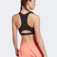 HS7258 Run Ms Bra Black