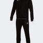 Joma Montreal Men Training Suit Black Anthracite