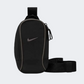 Nike Sportswear Essentials Unisex Lifestyle Bag Black Dj9794-010