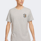 Nike Dri-Fit Men Training T-Shirt Grey