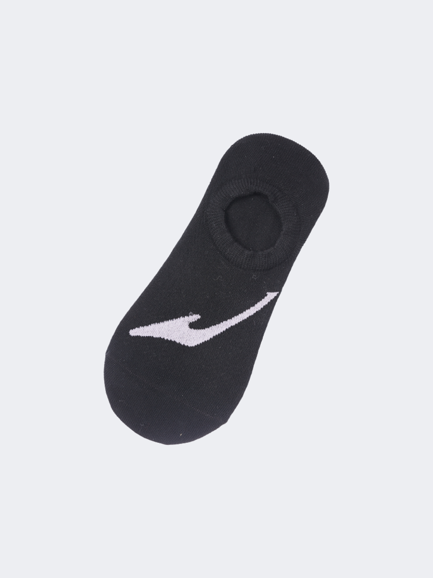 Erke Invisible Women Lifestyle Sock Black