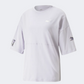 Puma  Power Novashine Women Lifestyle T-Shirt Lavender