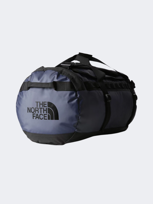 The North Face Base Camp Duffel Large Unisex Hiking Bag Navy/Black