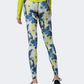 New Balance Printed Accelerate Tight Women Performanc Tight Phantom